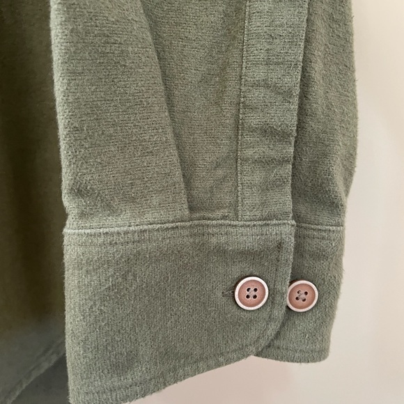 Red Head Company Long Sleeve Button Down - Picture 4 of 7